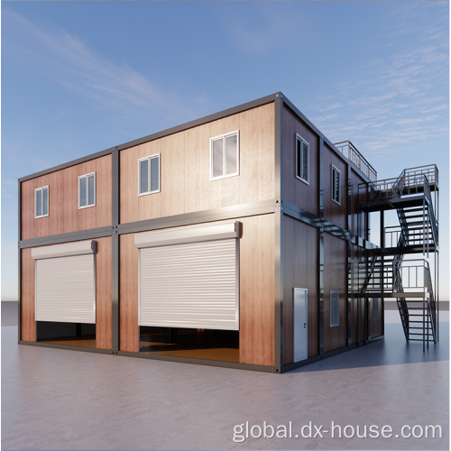 3 Bedrooms Duplex Mansion with Garage